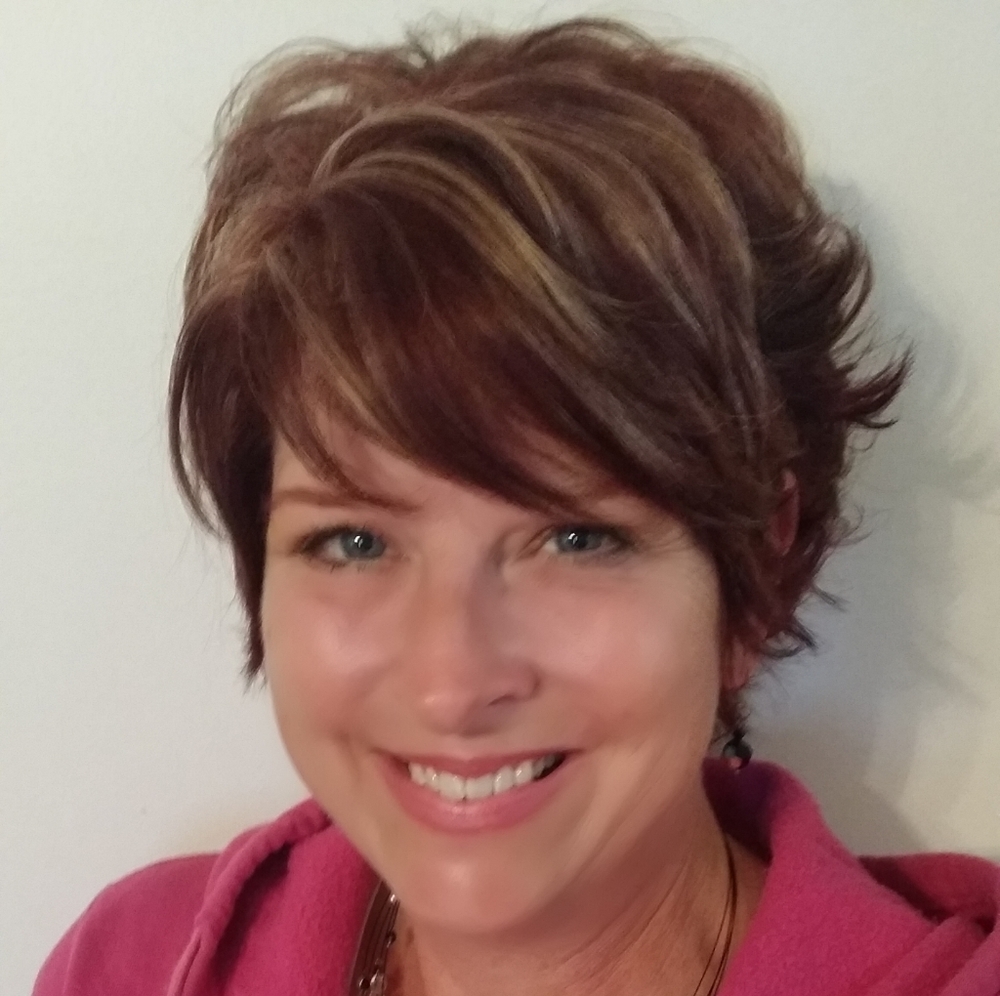 Meet your Posher, Carol